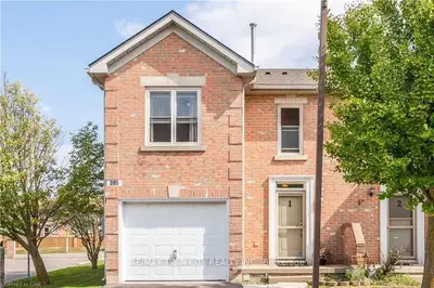 395 Springbank Avenue 1, Woodstock, On N4t 1p8