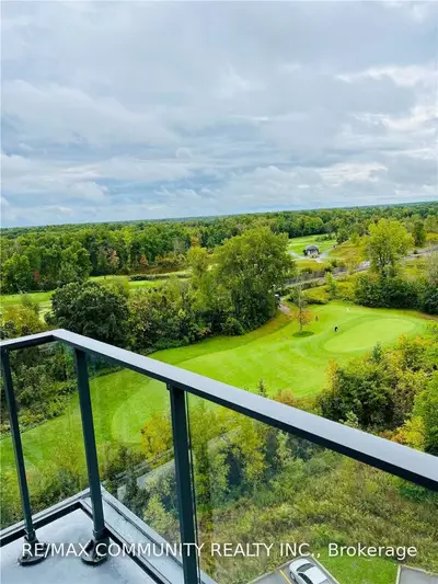 7711 Green Vista Gate #908, Niagara Falls, ON