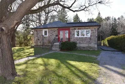 75 St Patrick Street, Kawartha Lakes, On K9v 1r4