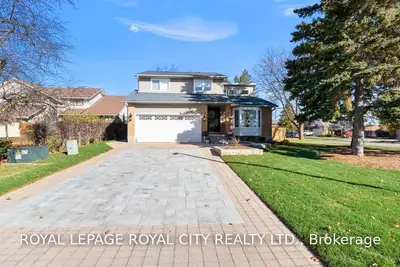1 Huntington Place Bsmt, Guelph, ON N1G 4C9