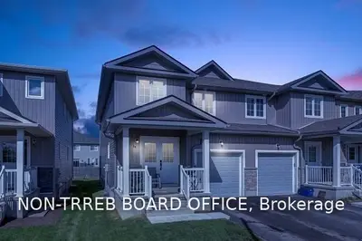 34 TEGAN Court, Loyalist, ON K0H 2H0