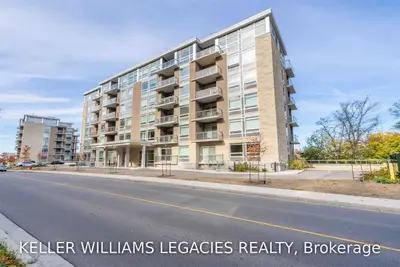 467 Charlton Avenue E 304, Hamilton, ON L8N 1Z4