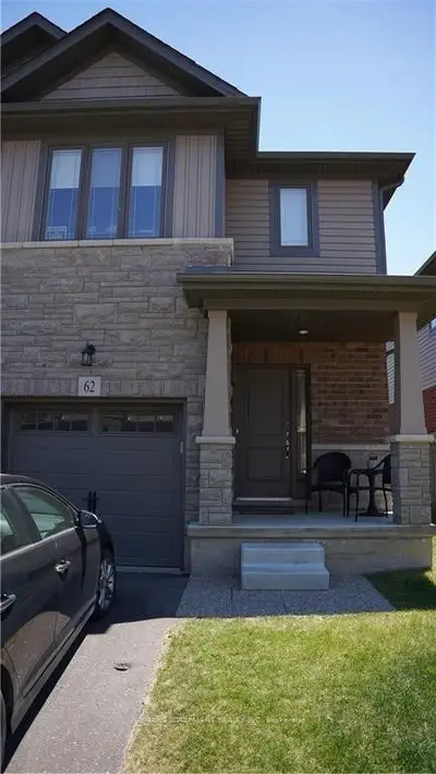 77 Diana Avenue 62, Brantford, ON N3T 0R6