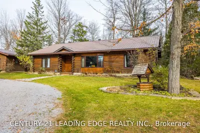 203 Minns Avenue, Kawartha Lakes, On K0m 1a0