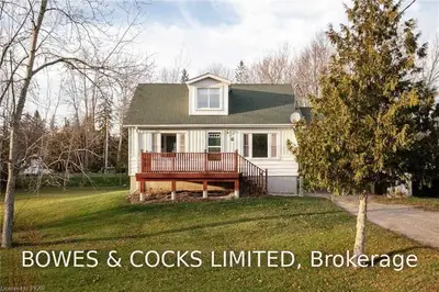 7 Grandview Drive, Kawartha Lakes, On K0l 2w0
