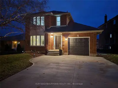 81 Centennial Drive, Port Hope, ON L1A 3T2