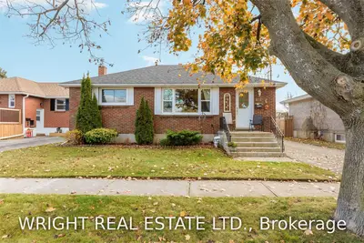 571 Shirley Street, Cobourg, ON K9A 2A8