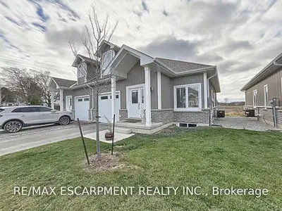 744 Nelson Street W 2, Norfolk, ON N0A 1N0