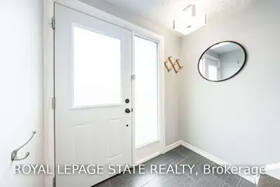 135 Chalmers Street S 21, Cambridge, On N1r 6m2