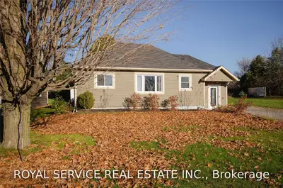 10900 County Road 2 Road, Alnwick/haldimand, On K0k 2g0