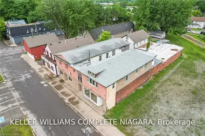 86-88 Fraser Street, Port Colborne, ON L3K 1E4