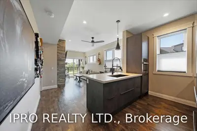 13 Beausoleil Lane 202, Blue Mountains, On L9y 2x5