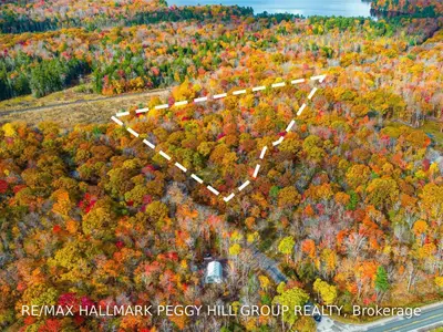 1101 Buckeye Road, Muskoka Lakes, On P0c 1h0