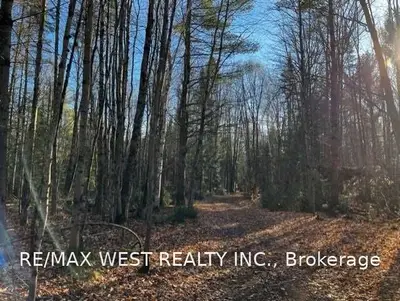 1327 Bird Lake Road, Bracebridge, ON P1L 1X1