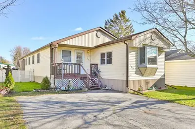 63 Whites Road 183, Quinte West, On K8v 5p5
