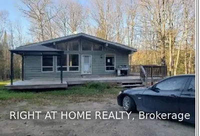835 SOUTH BAPTISTE LAKE Road, Hastings Highlands, ON K0L 1C0