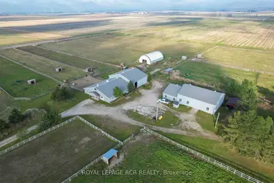 512 The Bury Road, Northern Bruce Peninsula, On N0h 1w0