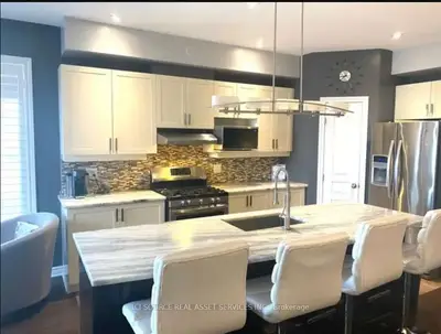 382 Cooks Mill Crescent, Blossom Park - Airport and Area, ON K1V 2N2