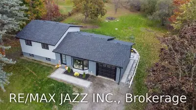 67 Nonquon Drive, Kawartha Lakes, On L0c 1g0