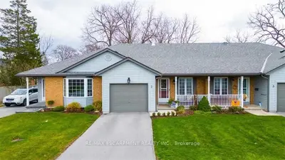 152 Cross Street 2, Haldimand, ON N1A 1B8