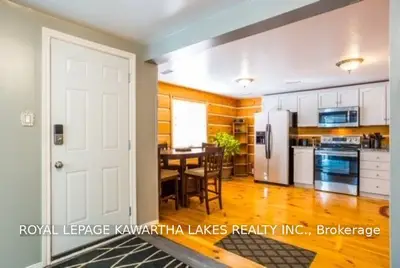 3921 Hwy 35, Kawartha Lakes, On K0m 1g0