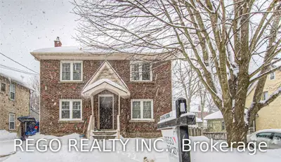 530 St. David Street N A, Centre Wellington, On N1m 2k4
