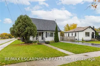 6984 Margaret Street, Niagara Falls, On L2g 2w2