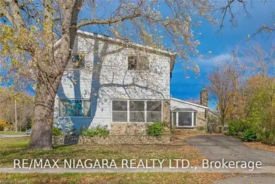 368 Phipps Street, Fort Erie, On L2a 2v8