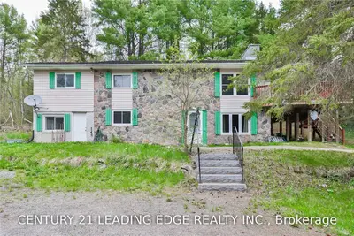 420 Star Lake Road, Seguin, On P0c 1j0