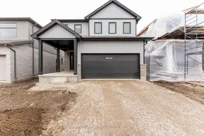 183 Byers Street, London South, ON N6L 0J2