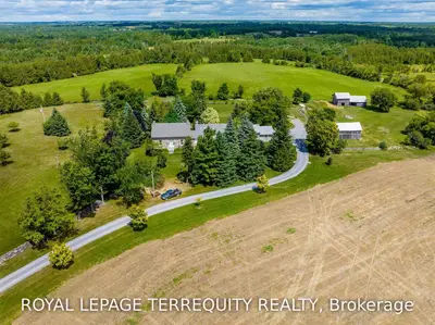 2241 Blezard Line, Otonabee-south Monaghan, On K0l 2b0