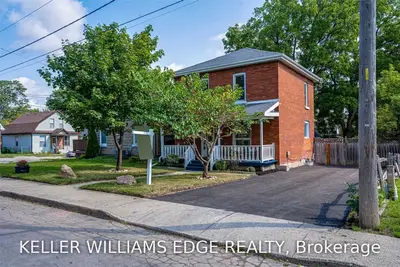 23 Drummond Street N, Brantford, ON N3S 5Z2