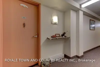 8 HURON Street 304, Kawartha Lakes, ON K9V 6K3