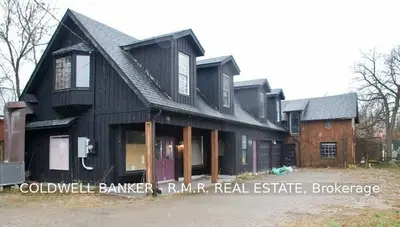 60 Main Street, Kawartha Lakes, On K0m 1a0