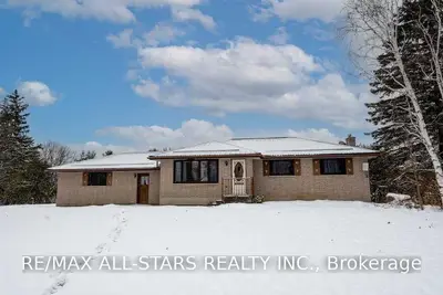 1209 Highway 35, Kawartha Lakes, On L01 1a0
