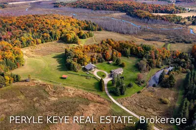 1038 Olsen Road, Muskoka Lakes, On P0b 1e0