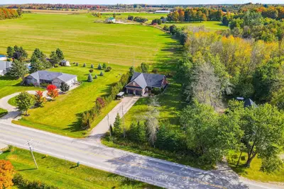 8951 WELLINGTON RD 16 Road, Wellington North, ON N0G 2E0