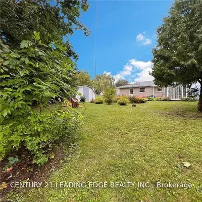 44 Mohawk Drive, Kawartha Lakes, On K9v 0j6