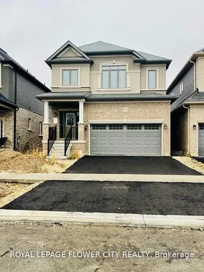 20 Stauffer Street, Brantford, ON L7C 3H1