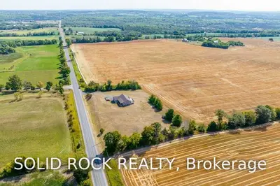 527 5TH Line W, Trent Hills, ON K0L 1L0