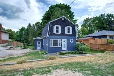 140 Canterbury Street, Ingersoll, On N5c 1c8