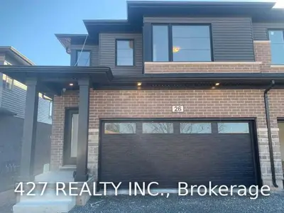 4552 Portage Road 26, Niagara Falls, On L2e 0b8