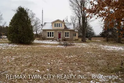 41 East Quarter Townlin Road, Brant, ON N0E 1R0