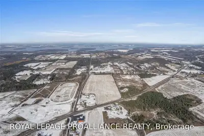 00 County Rd 45 Road, Alnwick/Haldimand, ON K0K 2X0