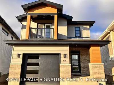 5 Erie Court, Loyalist, On K7n 0e3