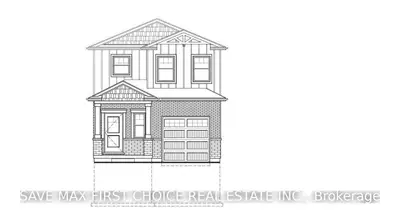 3842 Aukland Avenue E, London South, On N6l 0j3