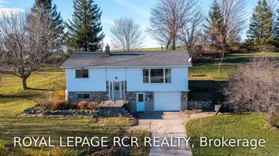 420 Concession 12 E Road, South Bruce Peninsula, ON N0H 1A0