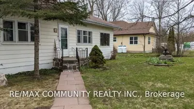 36 North Street, Kawartha Lakes, On K0m 1a0