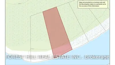 0 Trillium Lane, Tweed, ON K0K 3J0