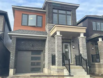 66 Bellhouse Avenue, Brantford, ON N3T 0W1